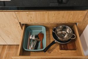 Carol Homestay & Apartment 5