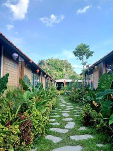 Trang An Green Retreat