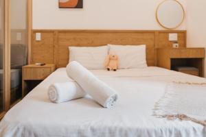 Carol Homestay & Apartment 5