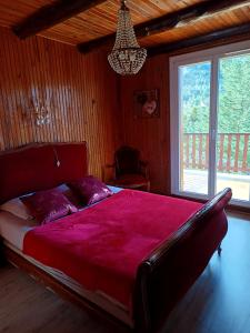 B&B / Chambres d'hotes L'anon d'Andon : photos des chambres