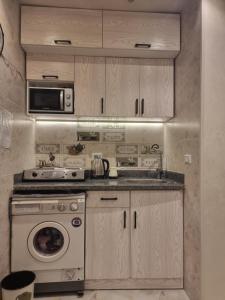 الساحل الشمالى سيا لاجون