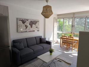 Casa brisa del mediterráneo - 3hvězdičkové hotely ve městě Torre del Mar