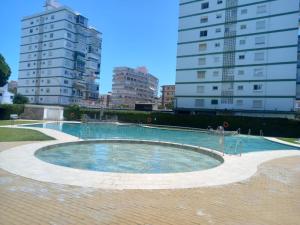 Casa brisa del mediterráneo