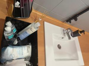 Cherry Apart Legionów 24