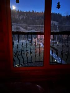 Затишний двір