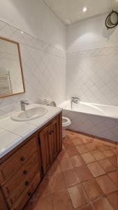 Appartement Vue Mer - T2 Grisgione - Bastia