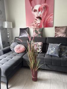 Apartment SAMANTA- self-checkin - near Jurmala, airport