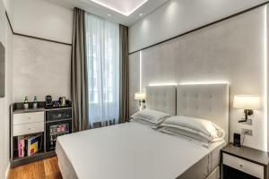 Deluxe Doppel-/Zweibettzimmer
