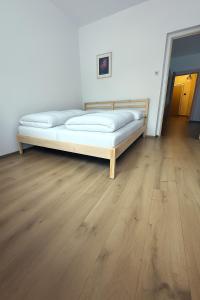 Apartment Rožnov - Rožnov pod Radhoštěm