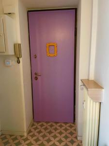 Camera vicina al centro di Torino