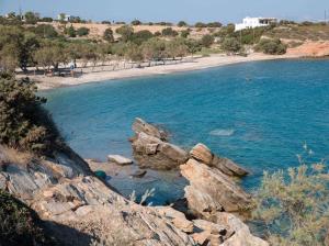 Summer House by the Sea