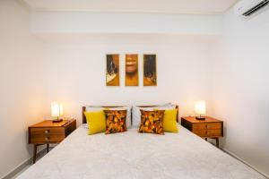 Casa Valentina • Rooftop Pool • Romantic Zone