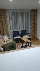 Apartmani Katnic