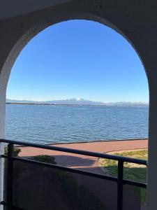Cap sur le Lac