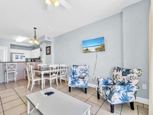 Sunrise Beach 1707