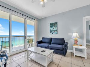 Sunrise Beach 1707
