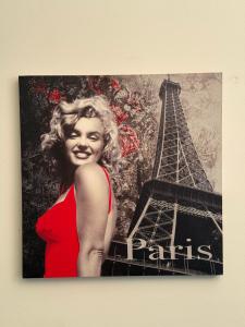 Studio Singer Tour Eiffel La Muette