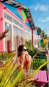 Homestay Chiến Diễm Nam Du