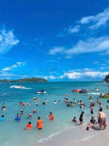 Homestay Chiến Diễm Nam Du