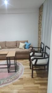 Apartmani Katnic