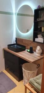 B&B / Chambres d'hotes La Gouillette en Camargue : photos des chambres