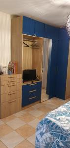 B&B / Chambres d'hotes La Gouillette en Camargue : photos des chambres