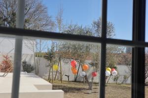 Li li et rose - Suite avec jacuzzi privatif