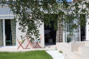 Li li et rose - Suite avec jacuzzi privatif