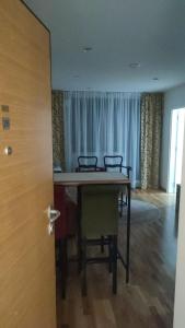 Apartmani Katnic