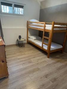 Maisons de vacances Bas de villa pour 6 : photos des chambres