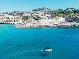 Sunset Studios- Monolocale