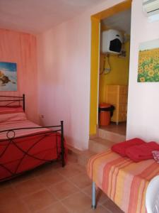 Sunset Studios- Monolocale