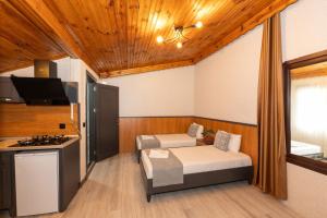 Lagertha Hotel Taksim