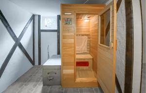 Stunning Home In Sjötofta With Sauna