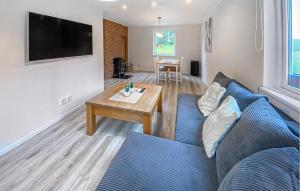 Stunning Home In Sjötofta With Sauna