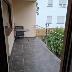 Ferienwohnung zu den Weinbergen