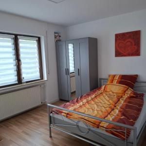 Ferienwohnung zu den Weinbergen