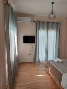 Natasas Appartment in Kalamata
