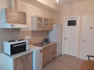 Natasas Appartment in Kalamata