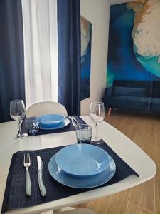 Iglesias Centro Apartments In Sardinia