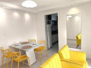 Apto Praia Bessa Caribessa Joao Pessoa Paraiba 303