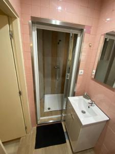 Family&Friends 1 - cosy&central