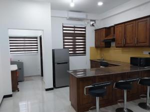 Cassandra Villa -The Retreat