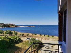 Стаи за гости Кирови