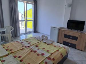 Стаи за гости Кирови