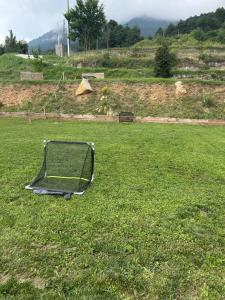 Casa de les Escoles, Espinalbet - ALBERGA