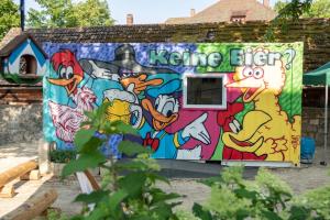 Gästesuite im Stöckelkeller bei Bayreuth