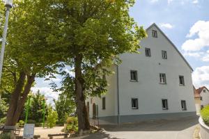 Gästesuite im Stöckelkeller bei Bayreuth