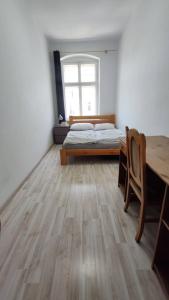 Aparttrans Wroclaw Botanic Garden