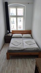 Aparttrans Wroclaw Botanic Garden